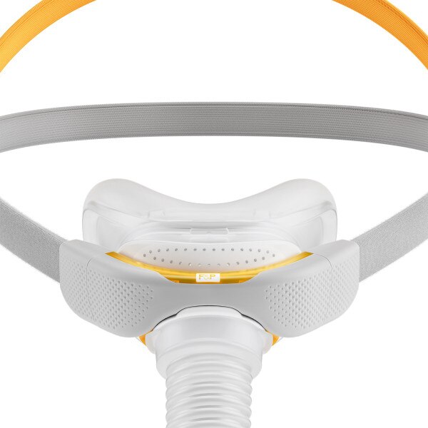 F&P Solo CPAP Mask